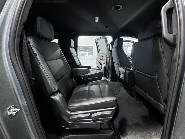 2025 GMC Yukon XL 4WD Denali