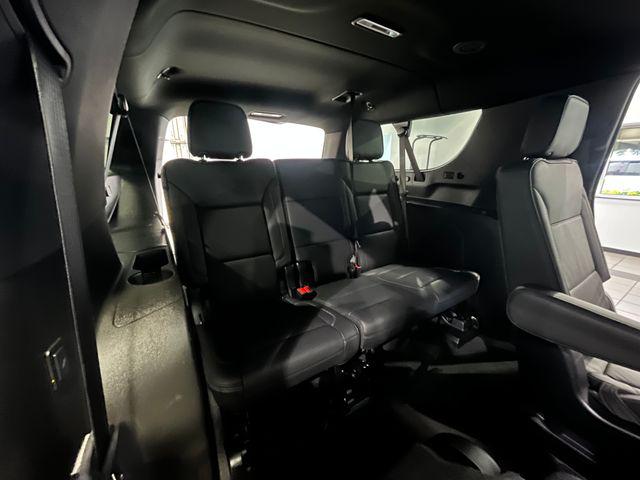 2025 GMC Yukon XL 4WD Denali