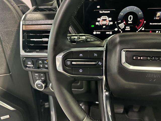 2025 GMC Yukon XL 4WD Denali