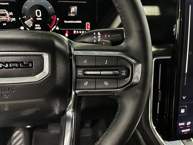 2025 GMC Yukon XL 4WD Denali