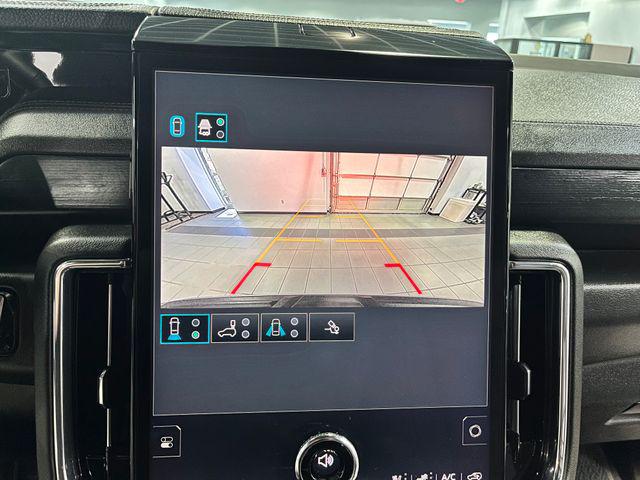 2025 GMC Yukon XL 4WD Denali