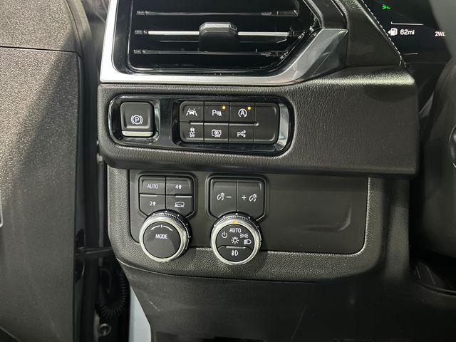 2025 GMC Yukon XL 4WD Denali