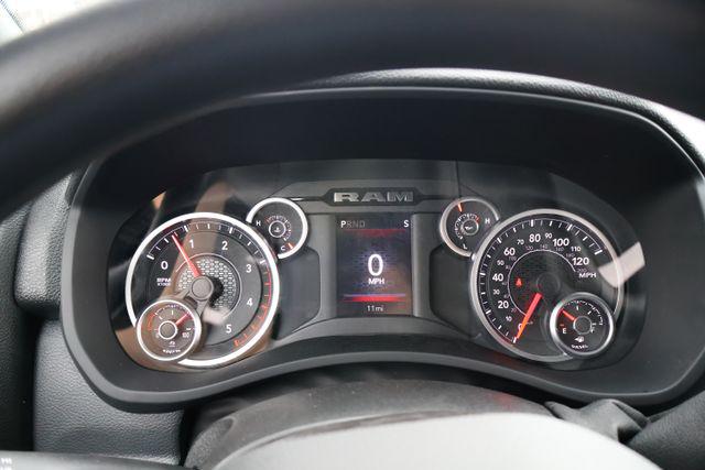 2026 Ram 5500 Tradesman/Big Horn