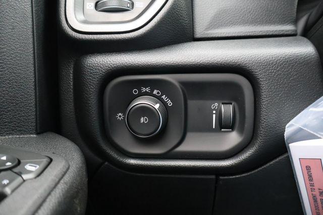 2026 Ram 5500 Tradesman/Big Horn