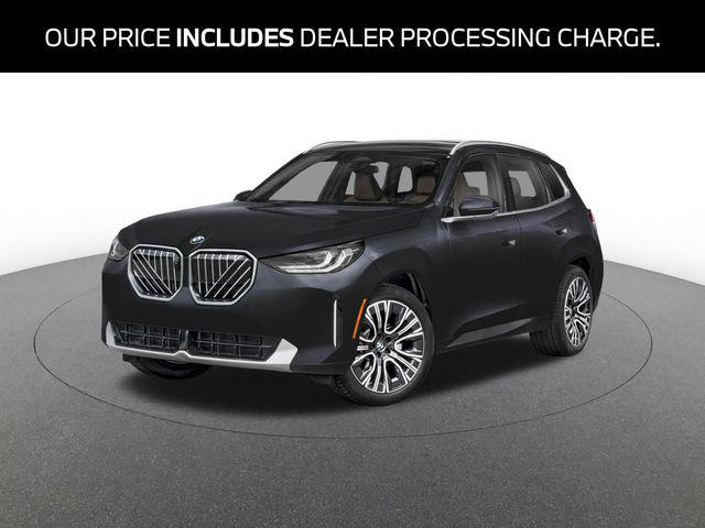 2026 BMW X3 30 xDrive for sale in Baltimore, MD