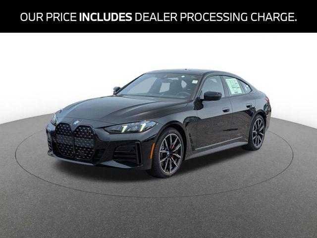 2026 BMW 430i Gran Coupe xDrive for sale in Baltimore, MD