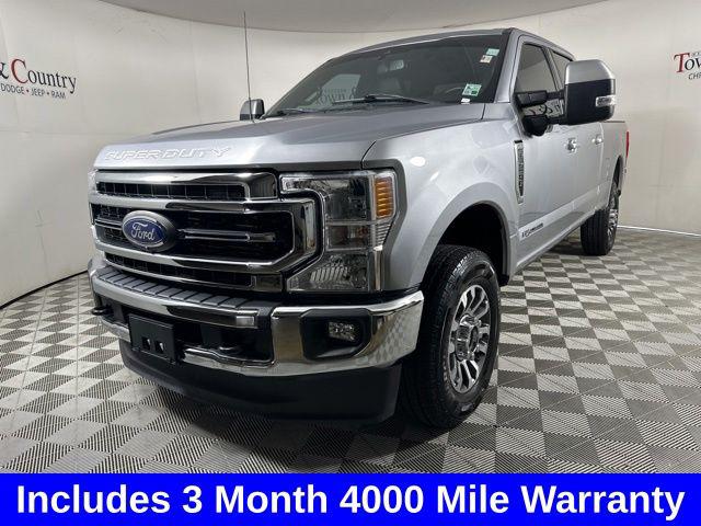2022 Ford F-250 LARIAT for sale in Shreveport, LA