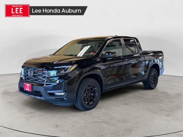2026 Honda Ridgeline TrailSport+ for sale in Auburn, ME