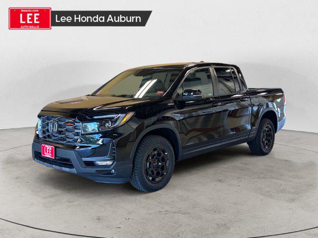 2026 Honda Ridgeline TrailSport+ for sale in Auburn, ME