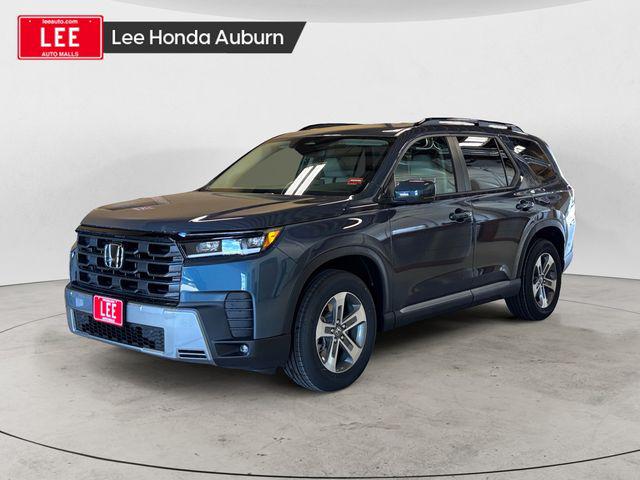 2026 Honda Pilot EX-L for sale in Auburn, ME