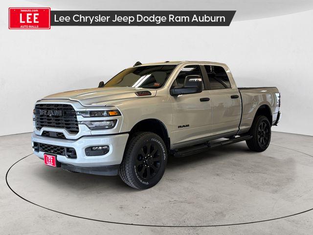 2026 Ram 3500 Big Horn Crew Cab 4x4 64 Box for sale in Auburn, ME