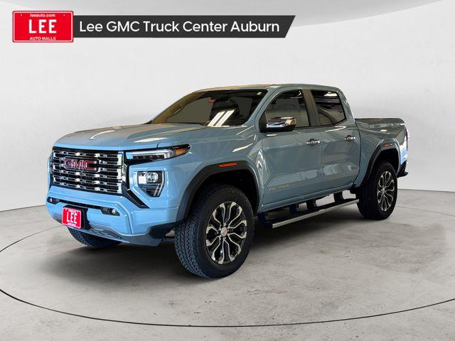 2026 GMC Canyon Denali, 4WD for sale in Auburn, ME