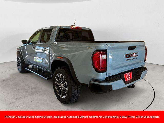 2026 GMC Canyon Denali, 4WD