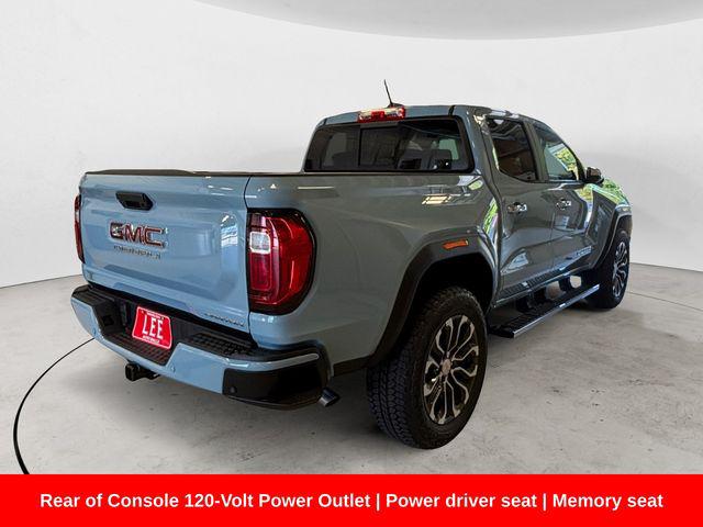 2026 GMC Canyon Denali, 4WD