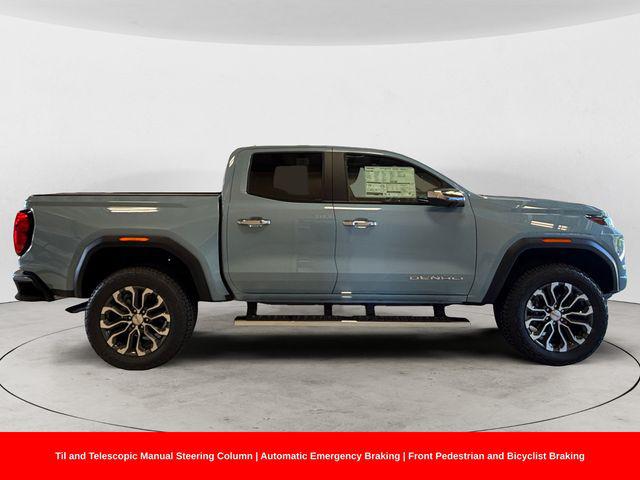 2026 GMC Canyon Denali, 4WD