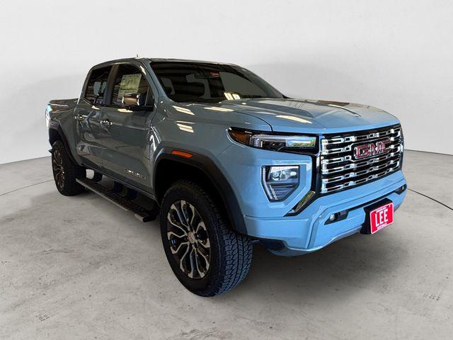 2026 GMC Canyon Denali, 4WD