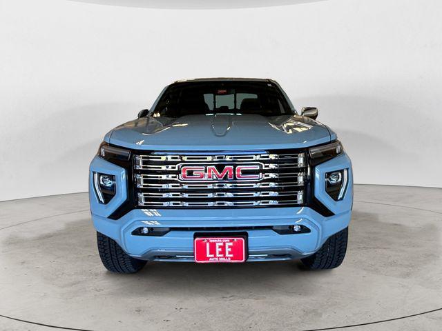 2026 GMC Canyon Denali, 4WD