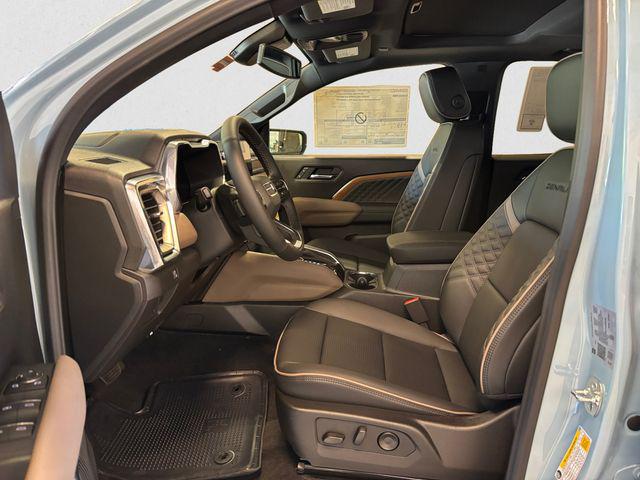 2026 GMC Canyon Denali, 4WD