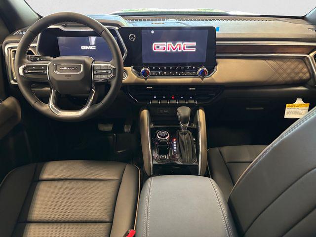 2026 GMC Canyon Denali, 4WD