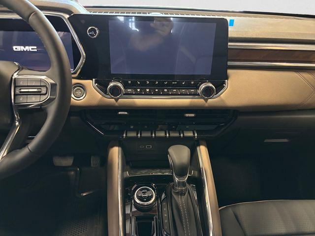 2026 GMC Canyon Denali, 4WD