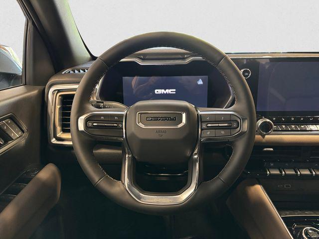 2026 GMC Canyon Denali, 4WD