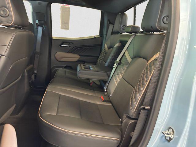 2026 GMC Canyon Denali, 4WD