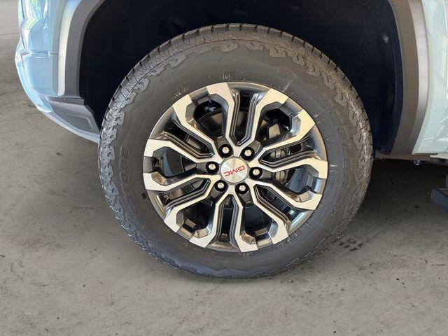 2026 GMC Canyon Denali, 4WD