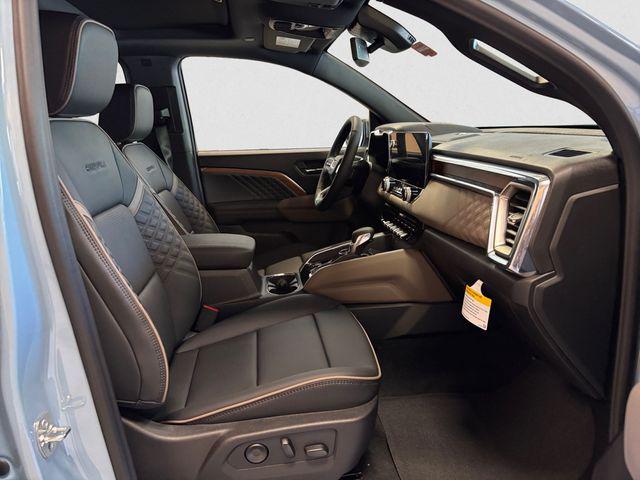2026 GMC Canyon Denali, 4WD