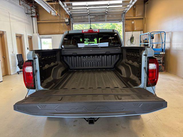 2026 GMC Canyon Denali, 4WD