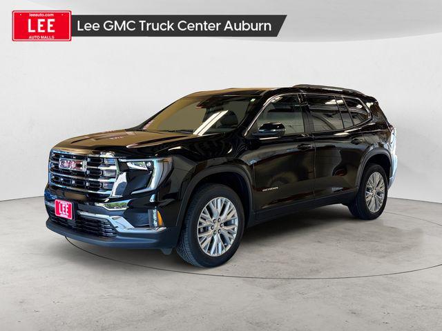 2026 GMC Acadia Elevation AWD for sale in Auburn, ME