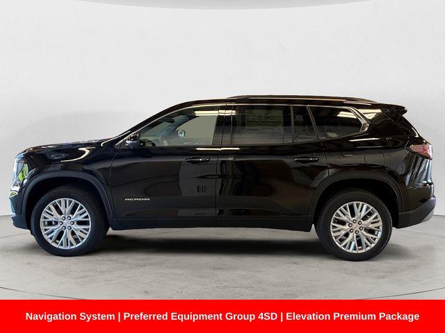 2026 GMC Acadia Elevation AWD