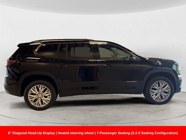 2026 GMC Acadia Elevation AWD