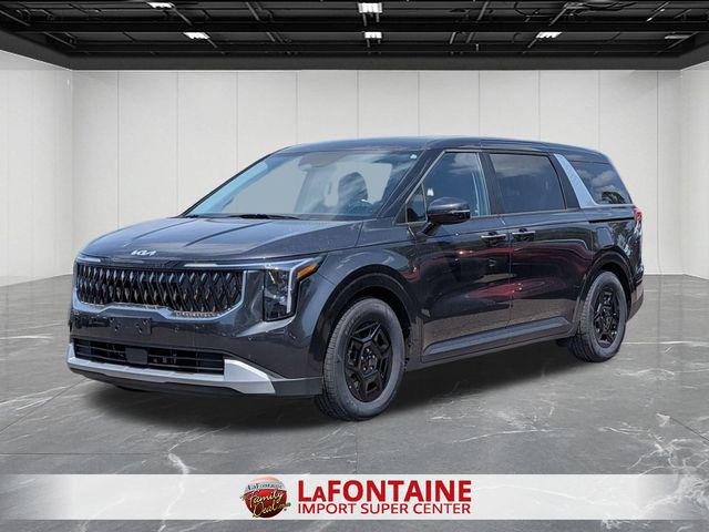 2025 Kia Carnival MPV LXS for sale in Dearborn, MI