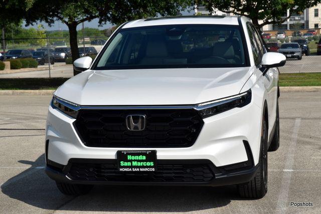 2026 Honda CR-V EX-L 2WD for sale in San Marcos, TX