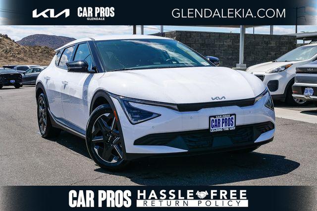 2026 Kia EV6 Light Long Range RWD for sale in Glendale, CA