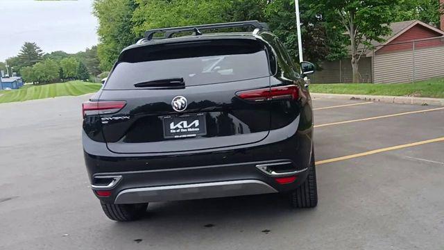 2022 Buick Envision AWD Essence