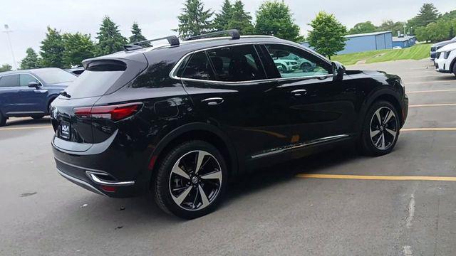 2022 Buick Envision AWD Essence