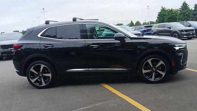 2022 Buick Envision AWD Essence
