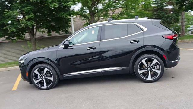 2022 Buick Envision AWD Essence