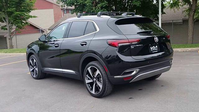 2022 Buick Envision AWD Essence