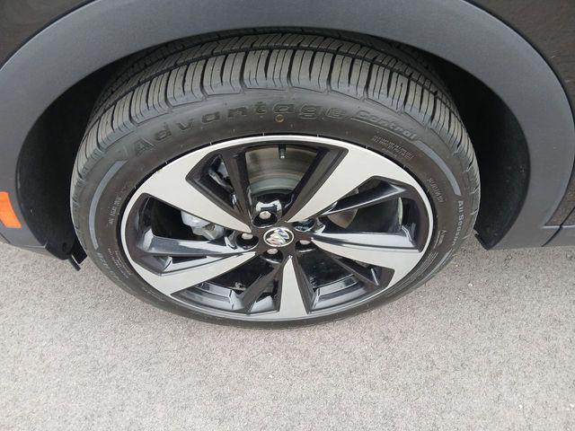 2022 Buick Envision AWD Essence