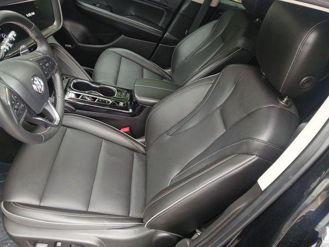 2022 Buick Envision AWD Essence