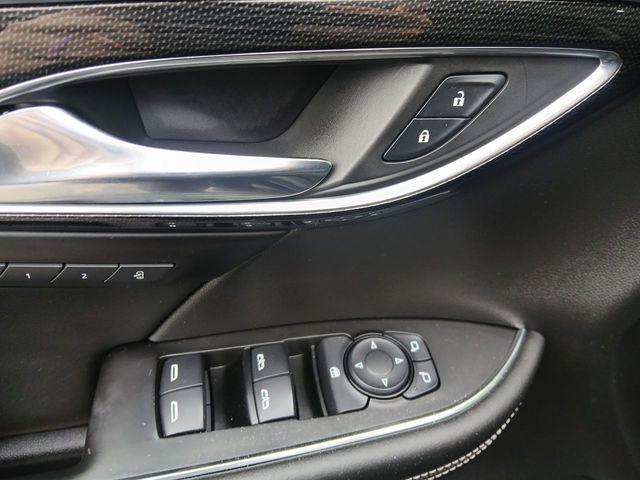 2022 Buick Envision AWD Essence