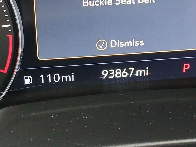 2022 Buick Envision AWD Essence