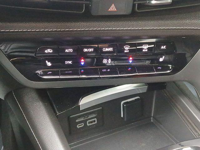 2022 Buick Envision AWD Essence