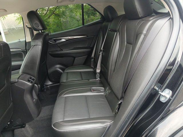 2022 Buick Envision AWD Essence
