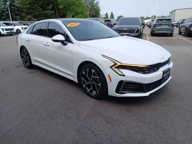 2025 Kia K5 EX for sale in Des Moines, IA
