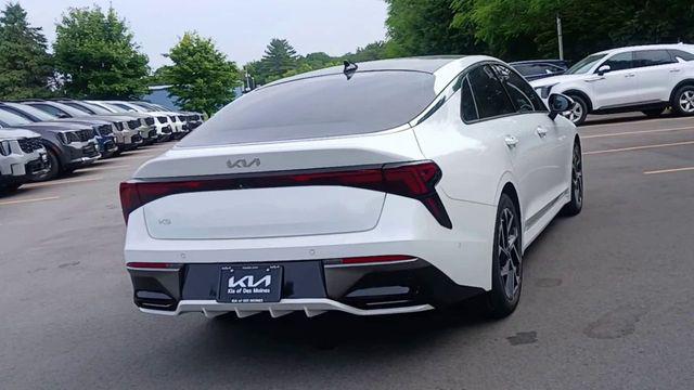 2025 Kia K5 EX
