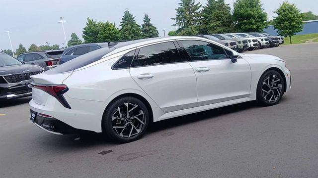 2025 Kia K5 EX