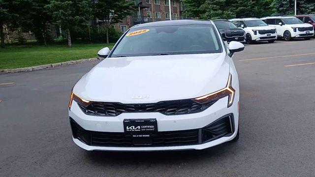 2025 Kia K5 EX